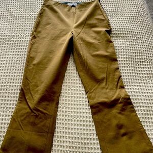 Everlane business pants